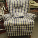 763 9218 ARMCHAIR